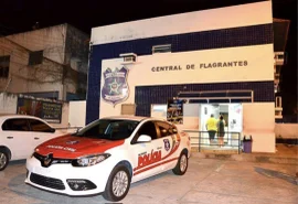 Motorista bêbado é preso após agredir torcedor do CRB em Maceió