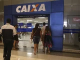 Caixa libera abono salarial para nascidos em julho e agosto