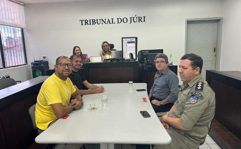 Ministério Público define regras para garantir segurança no carnaval em Murici