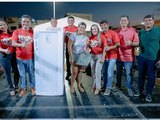 Projeto Aniversariantes do Mês chega a sua última edição de 2023 em União dos Palmares