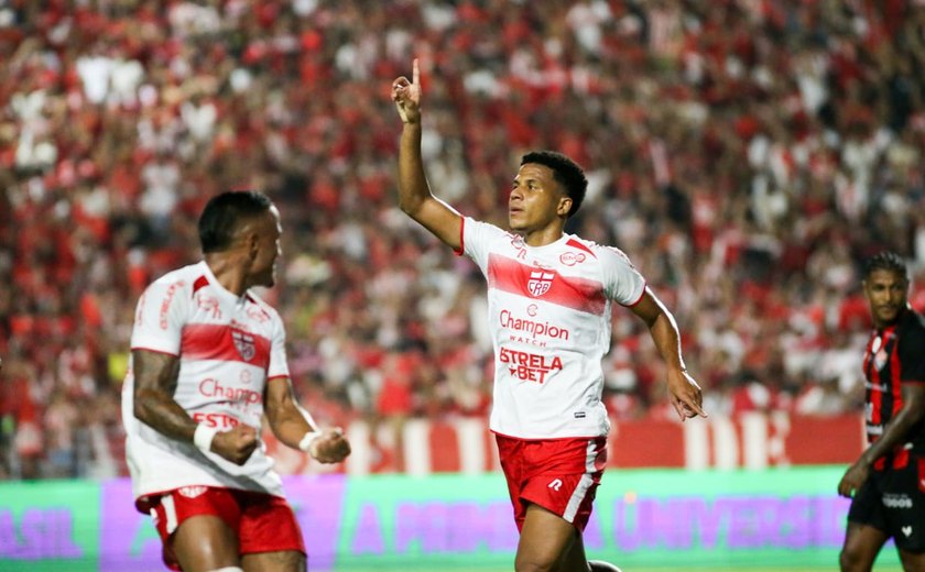 Zona Volante Lucas Lima Relata Felicidade Vestindo A Camisa Do Crb