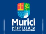 Prefeitura de Murici lança nova logomarca da administração pública