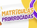Branquinha prorroga matrículas para ano letivo de 2025