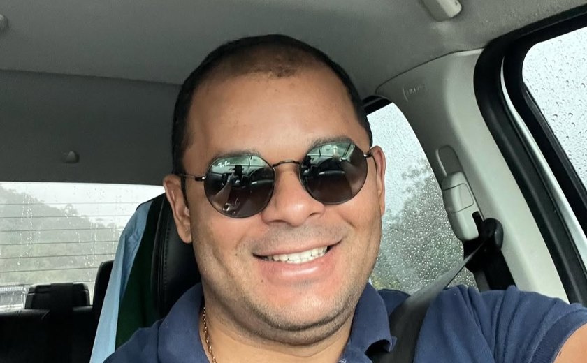 Vereador de São José da Laje tem prisão decretada e é investigado por suspeita de homicídio