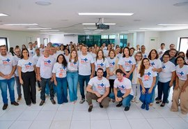 Saúde de Murici realiza sua 12ª Conferência Municipal com foco na participação popular
