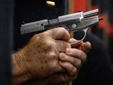 Registro de armas para defesa pessoal diminuiu mais de 80% no governo Lula