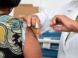 Sesau esclarece que vacinas contra Influenza e Covid-19 podem ser tomadas na mesma ocasião