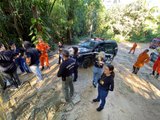 Caso Ana Beatriz: corpo da jovem é localizado durante novas buscas no litoral Norte