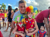 CARNABRANQUINHA 2025: Blocos animam segunda-feira de folia em Branquinha