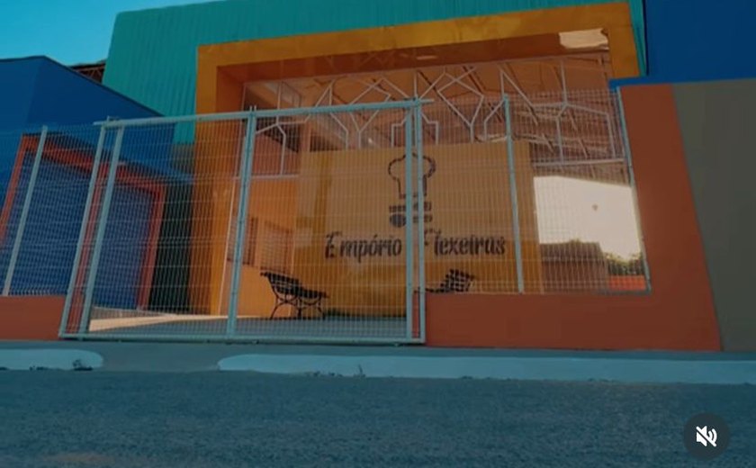 Flexeiras se prepara para entrega de casas e novos investimentos no dia 28 de abril
