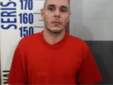 Último fugitivo de presídio em Maceió é recapturado dormindo em motel