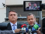 Defesa de Bolsonaro pede ao Supremo que passaporte seja devolvido