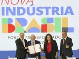 Entenda o programa Nova Indústria Brasil, lançado ontem pelo Governo Federal