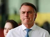 CGU conclui que registro de vacinação contra Covid-19 de Bolsonaro é falso