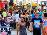 Aumento da renda do trabalhador e queda do desemprego elevam vendas do comércio de Alagoas