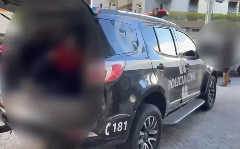 Mulher é presa em flagrante após pagar consulta psiquiátrica com pix falso
