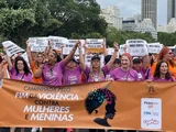 Lula sanciona lei que protege mulheres de violência em bares e shows