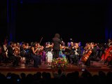 Orquestra Filarmônica de Alagoas abre estação das flores com espetáculo no Teatro Deodoro