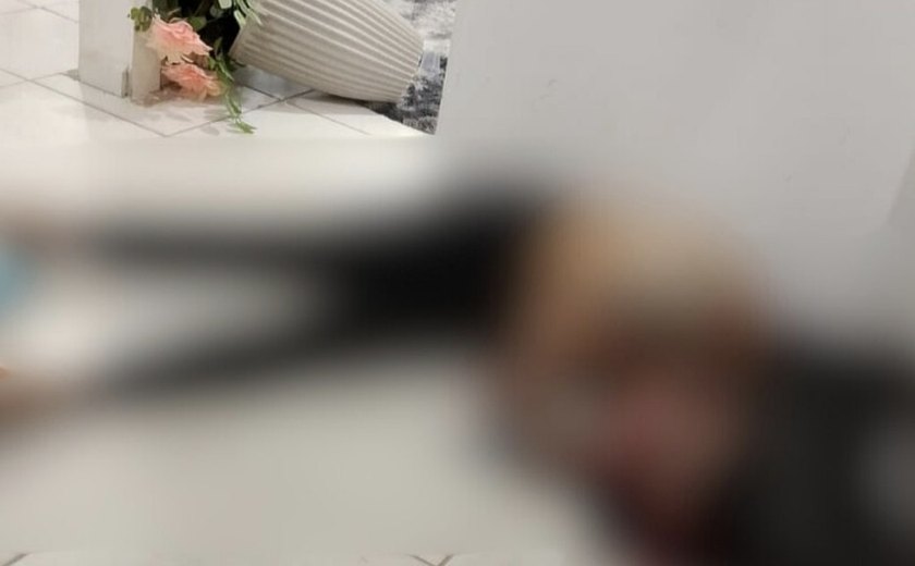 Homem conhecido como 'bruxo' foi executado a tiros dentro de igreja durante culto em Maceió