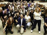 Projeto que reconhece dublagem como patrimônio cultural é aprovado em comissão da Câmara