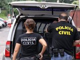 Homem é preso por tentativa de feminicídio em Alagoas