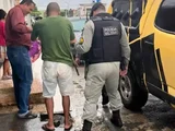 Polícia localiza homem que estava desaparecido em São José da Laje