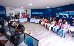 Imagem do evento