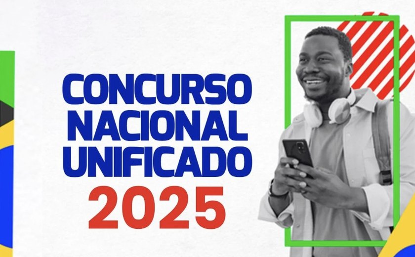 Edital do 2º Concurso Nacional Unificado (CNU) é Publicado com 3.652 Vagas
