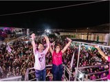 Quebrando convenções, Junior Menezes fará cerimônia de posse em local aberto. “É um evento pro povo”, antecipa o prefeito eleito.