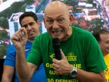 Luciano Hang é condenando a pagar R$85mi a funcionários por coagi-los a votar em Bolsonaro