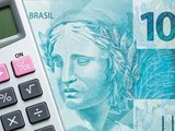 Salário mínimo de 2026 será de R$ 1.631, com aumento de 7,44%