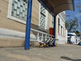 Capacitação sobre acolhimento de pessoas em situação de rua é realizada no Hospital Regional da Mata
