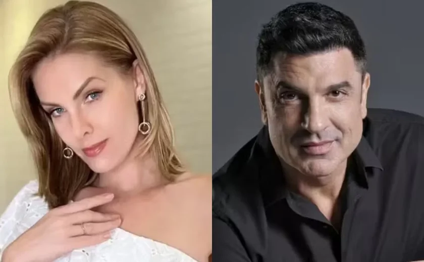 Edu Guedes processa ex-marido de Ana Hickmann por difamação