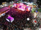 Festa da Natureza 2024 agita Murici com shows de grandes nomes da música brasileira