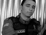Policial militar é encontrado morto carbonizado dentro de carro