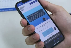 Contribuinte deve pagar a 2ª parcela do IPTU 2025 até quarta (30)