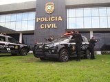 Polícia Civil divulga escala extraordinária de plantão para o Carnaval 2025