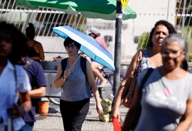 Mortes causadas pelo calor podem dobrar e afetar principalmente idosos