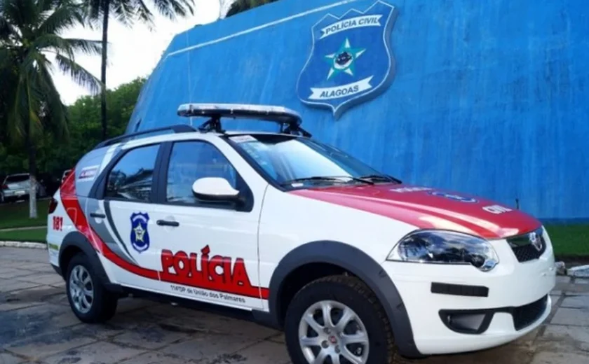 Homem atira no cachorro da vizinha e acaba preso no interior de Alagoas
