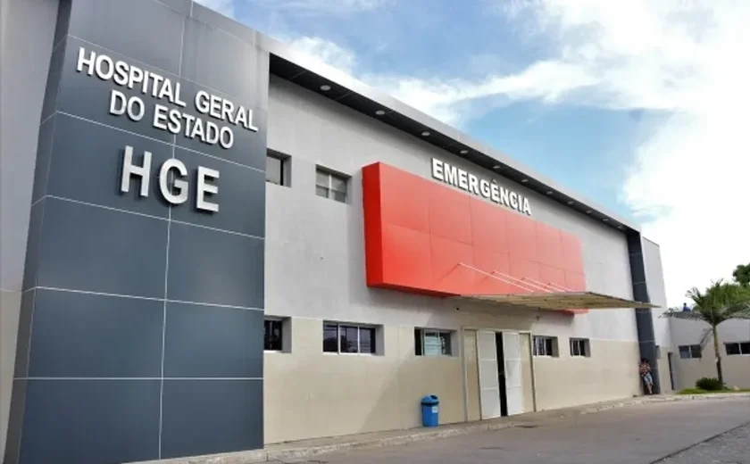Cinco crianças são internadas no HGE após tomar refrigerante supostamente envenenado