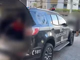 Mulher é presa em flagrante após pagar consulta psiquiátrica com pix falso