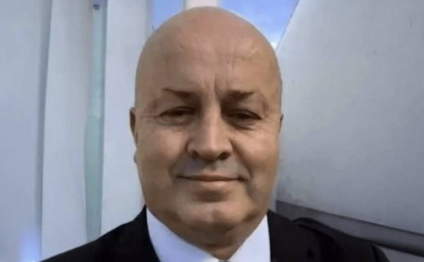 PF prende 'careca do INSS' em operação contra fraudes no INSS