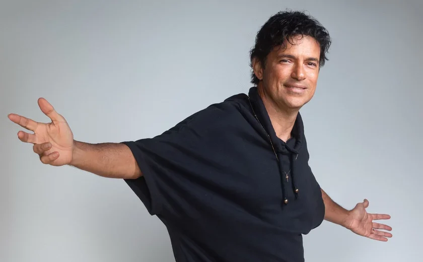 Jorge Vercillo é confirmado no Festival de Inverno de Ibateguara 2025