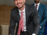 André Castro toma posse como prefeito de Santana do Mundaú