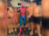 Animador de festas infantis é preso no Rio suspeito de abusar de crianças