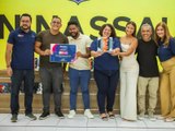 União dos Palmares fica em 4° lugar na premiação da Cosems-AL por sucesso na comunicação de saúde