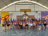 Semas na Folia: Assistência Social de Branquinha promove festa de carnaval