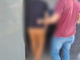 Preso idoso acusado de vários crimes contra ex-namorada também idosa