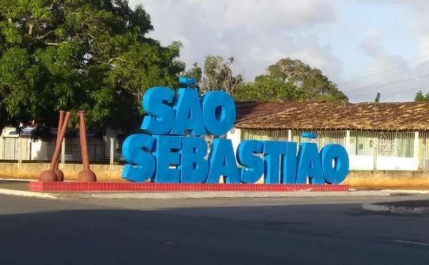 Sobrinho fere o tio durante discussão por herança no interior de Alagoas