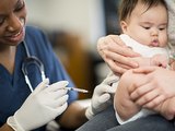 Vacina contra covid19 entra para o calendário infantil da saúde